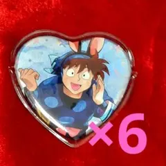 2026年最新】忍たま ナンジャ 缶バッジ 土井の人気アイテム - メルカリ