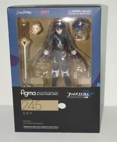 2026年最新】Figma ルキナの人気アイテム - メルカリ