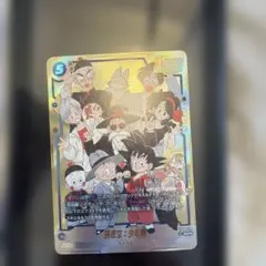 2026年最新】孫悟空少年期 パラレルの人気アイテム - メルカリ