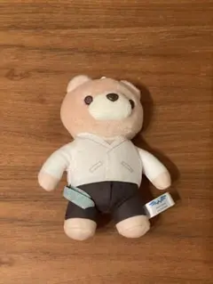 2026年最新】八村倫太郎 ぬいぐるみの人気アイテム - メルカリ