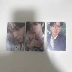 2026年最新】ハンユジン トレカ ラキドロの人気アイテム - メルカリ