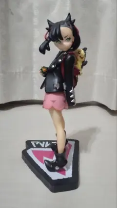 2026年最新】ポケモンセンターオリジナル フィギュア マリィ&モルペコ