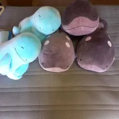 2026年最新】ヌオー ドオー ぬいぐるみの人気アイテム - メルカリ