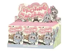 2026年最新】the monsters exciting macaron アソートボックスの人気