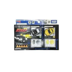 2026年最新】頭文字D チョロQの人気アイテム - メルカリ