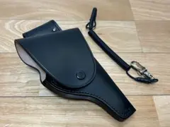 2026年最新】ニューナンブ ホルスターの人気アイテム - メルカリ