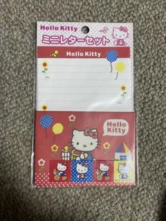 2026年最新】キティ レターセットの人気アイテム - メルカリ
