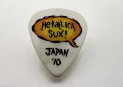 2026年最新】metallica ピックの人気アイテム - メルカリ