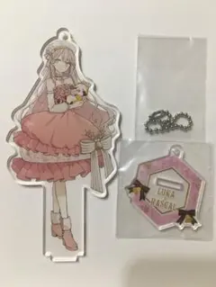 2026年最新】初音ミク×ラスカル 2024 アクリルスタンド / 巡音ルカの