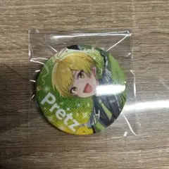 2026年最新】ぷりっつ 缶バッチの人気アイテム - メルカリ