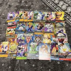 2026年最新】ドラゴンボールw爆裂インパクトの人気アイテム - メルカリ