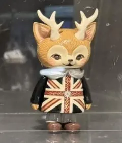 2026年最新】MORRIS ソフビの人気アイテム - メルカリ