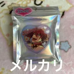 2026年最新】燐音 缶バッジの人気アイテム - メルカリ