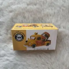 2026年最新】トミカ ディズニーリゾート プーさんの人気アイテム