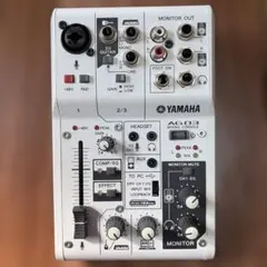 2026年最新】ヤマハ AG03の人気アイテム - メルカリ