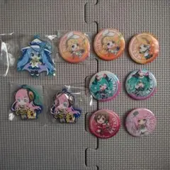 2026年最新】マジミラ缶バッジ鏡音リンの人気アイテム - メルカリ