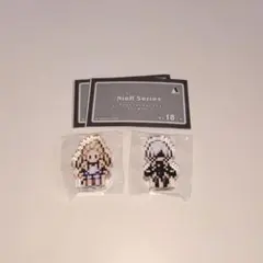 2026年最新】nier automata アクリルブロックの人気アイテム - メルカリ