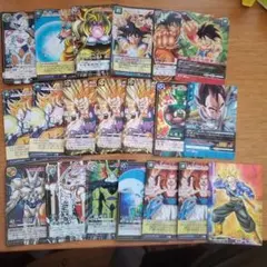 2026年最新】旧カードダス ドラゴンボールの人気アイテム - メルカリ