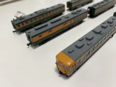 2026年最新】153系急行の人気アイテム - メルカリ