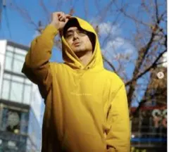 2026年最新】藤井風 グッズ パーカーの人気アイテム - メルカリ