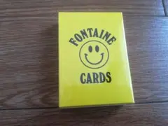 2026年最新】fontaine デックの人気アイテム - メルカリ