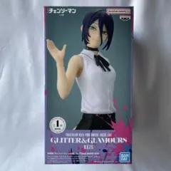2026年最新】チェンソーマン レゼ篇 GLITTER&GLAMOURS REZEの人気