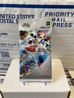 2026年最新】disney100 エポックの人気アイテム - メルカリ