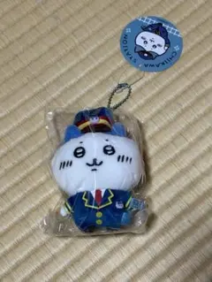 2026年最新】駅員さんなハチワレの人気アイテム - メルカリ