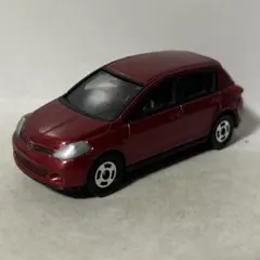 2026年最新】トミカ 日産 ティーダの人気アイテム - メルカリ