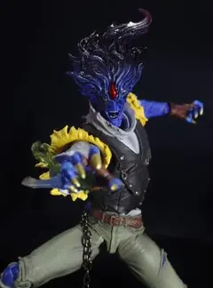 2026年最新】バオー来訪者 フィギュアの人気アイテム - メルカリ