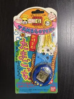 2026年最新】新種発見たまごっち 未開封の人気アイテム - メルカリ