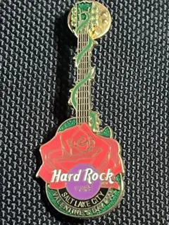 2026年最新】ハードロックカフェ ピンの人気アイテム - メルカリ