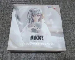 2026年最新】勝利の女神:NIKKE モダニア:ファースト・アフェクションの