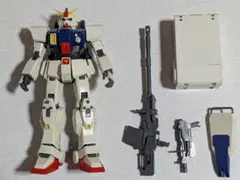 2026年最新】MG陸戦型ガンダムの人気アイテム - メルカリ