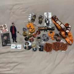 2026年最新】三代目グッズまとめ売りの人気アイテム - メルカリ