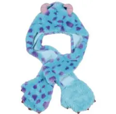 2026年最新】ディズニー マフラーキャップ サリーの人気アイテム