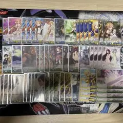 2026年最新】ws saoデッキの人気アイテム - メルカリ