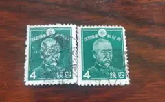 2026年最新】東郷平八郎 切手の人気アイテム - メルカリ