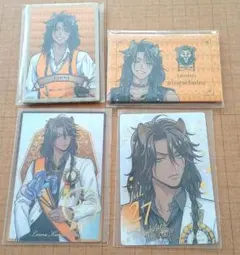 2026年最新】ツイステまとめ売りの人気アイテム - メルカリ