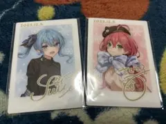 2026年最新】ホロライブみこめっとの人気アイテム - メルカリ