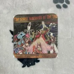 2026年最新】航海の軌跡 コースターの人気アイテム - メルカリ