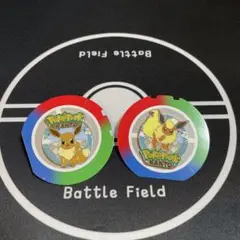 2026年最新】ピンズ イーブイの人気アイテム - メルカリ