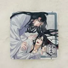 2025年最新】魔道祖師 コースターの人気アイテム - メルカリ