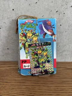 2026年最新】タートルズ カードの人気アイテム - メルカリ