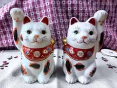 2026年最新】招き猫 九谷焼 置物の人気アイテム - メルカリ
