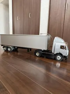 2026年最新】タミヤ ベンツ 1838lsの人気アイテム - メルカリ