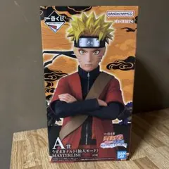 2026年最新】A賞 ナルト仙人の人気アイテム - メルカリ