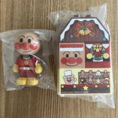 2026年最新】アンパンマン ブロック 非売品の人気アイテム - メルカリ