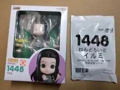 2026年最新】イルミ ねんどろいどの人気アイテム - メルカリ