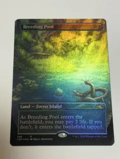 2026年最新】繁殖池 FOILの人気アイテム - メルカリ